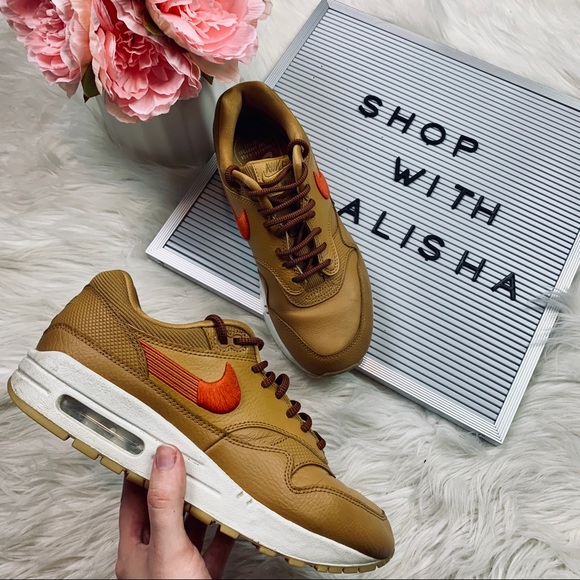 nike air max ivo wheat